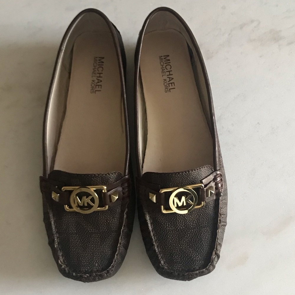 Michael Kors Loafers